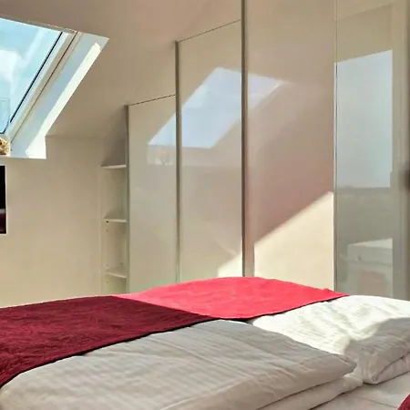 Apartman 3 Bedroom In *