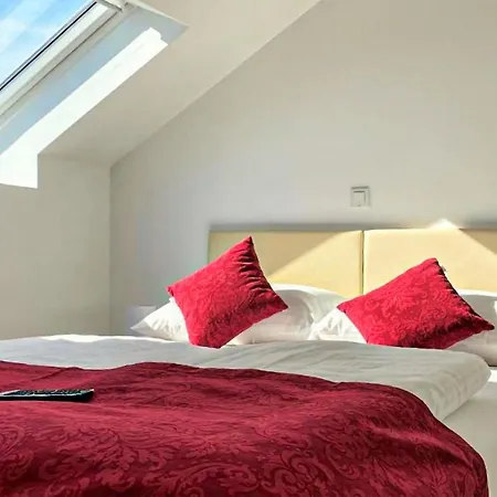 Apartman 3 Bedroom In *