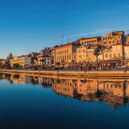 3 Bedroom In * Šibenik