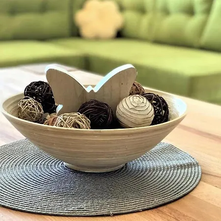 Appartamento 3 Bedroom In