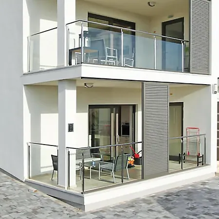 Apartman 3 Bedroom In *