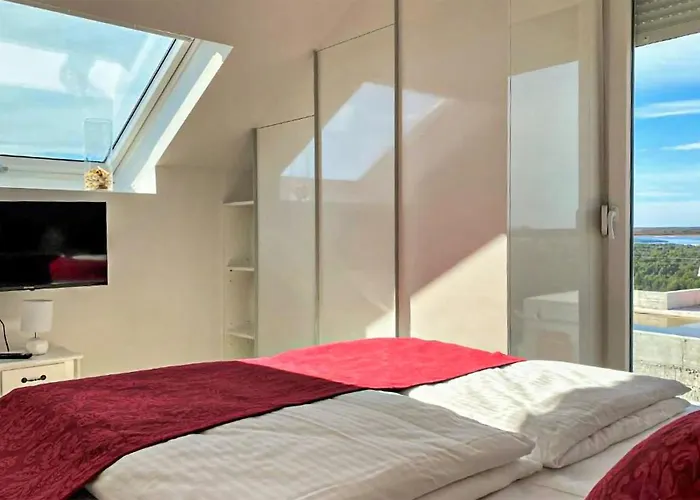 Апартаменты 3 Bedroom In *