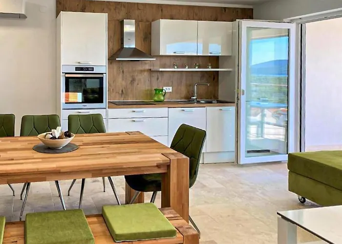 3 Bedroom In アパート