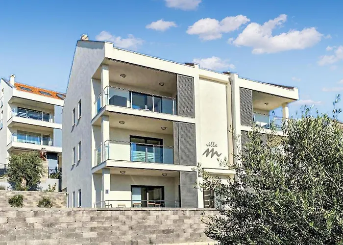 アパート 3 Bedroom In *