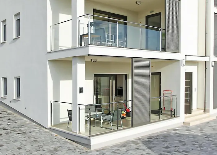 アパート 3 Bedroom In *