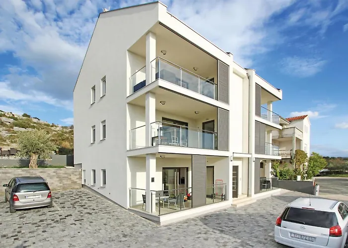 Апартаменты 3 Bedroom In